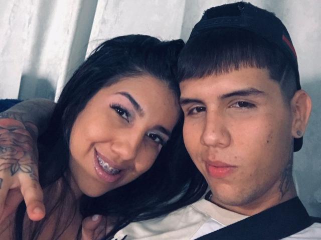 TheChamberOffSecret - Sexe cam en vivo - 18672518