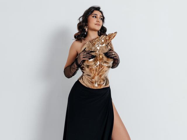 GoldenHeartX - Camera khiêu dâm &amp; quyến rũ trực tiếp - 18672562