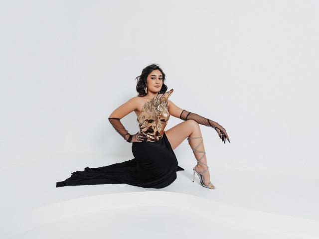 GoldenHeartX - сексуальная веб-камера в реальном времени - 18672586