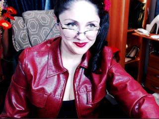 ImperatrizaSanda - Sexe cam en vivo - 18672994