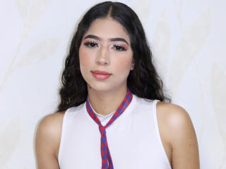 GeorgiaLezcano - Sexe cam en vivo - 18673054