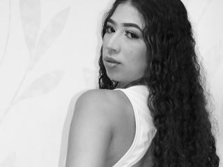 GeorgiaLezcano - Sexe cam en vivo - 18673058