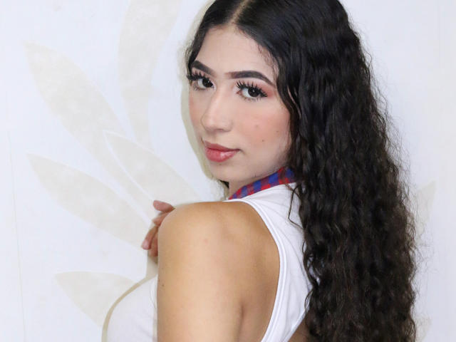 GeorgiaLezcano - Live porn &amp; sex cam - 18673062