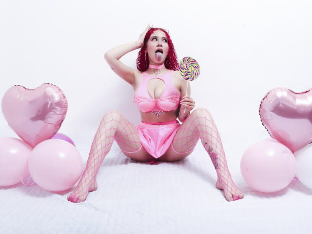 ValeryScot - Camera khiêu dâm &amp; quyến rũ trực tiếp - 18673498