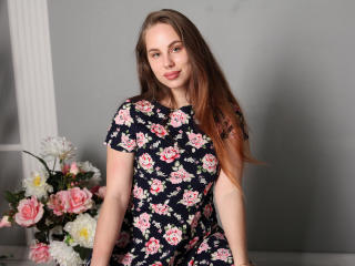 GinaBurn - Live porn &amp; sex cam - 18673738