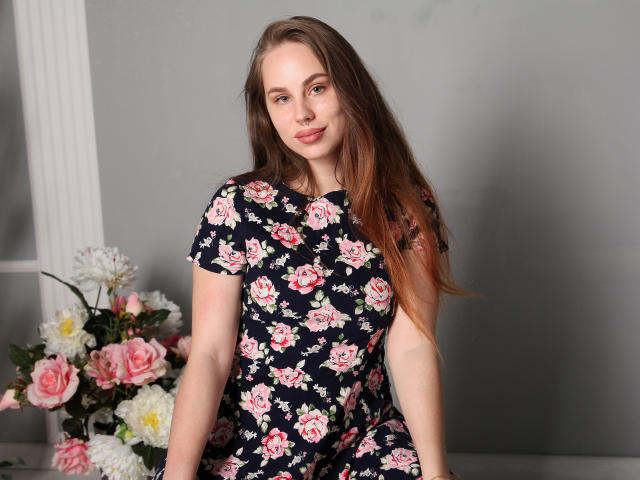 GinaBurn - Live porn &amp; sex cam - 18673738