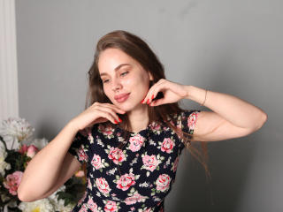 GinaBurn - Live porn &amp; sex cam - 18673750