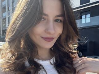 JonnAlinaProduction - Sexe cam en vivo - 18674378