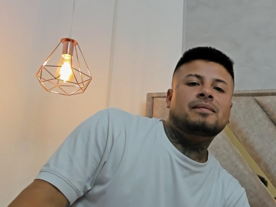 Tabato - Live porn &amp; sex cam - 18674502