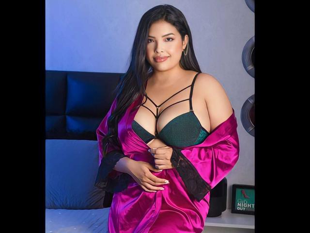 AnnieConnor - Live porn &amp; sex cam - 18675010