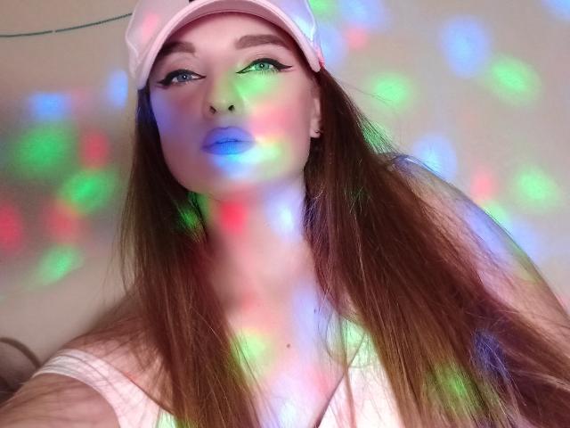 KariMillie - Porno na żywo i seks kamera - 18675022