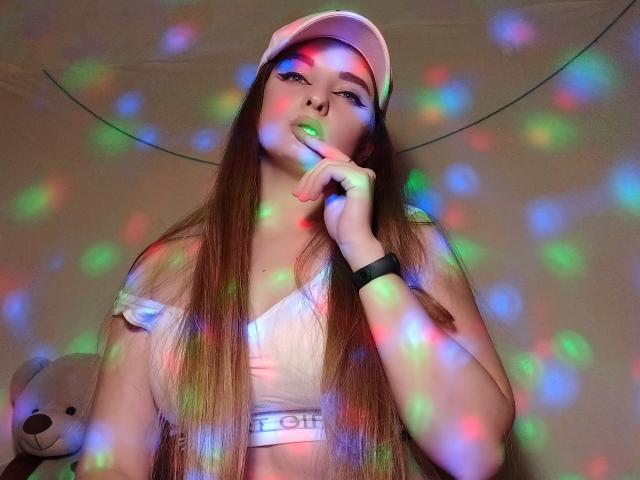 KariMillie - Live porn &amp; sex cam - 18675038