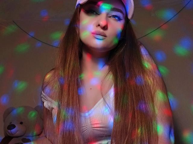 KariMillie - Live porn &amp; sex cam - 18675074