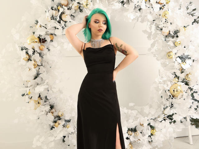 HeartBreakere - Sexe cam en vivo - 18675290