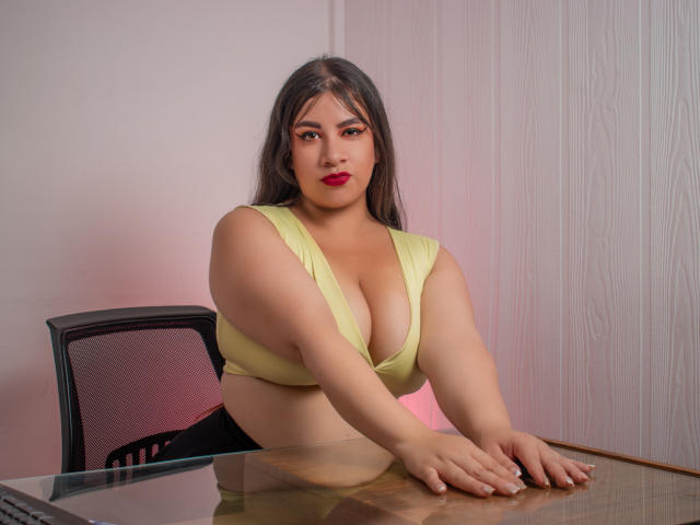 AmarantaClauss - Sexe cam en vivo - 18675786