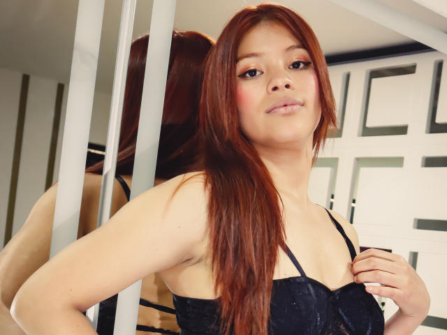 JessiicaLee - Sexe cam en vivo - 18676234