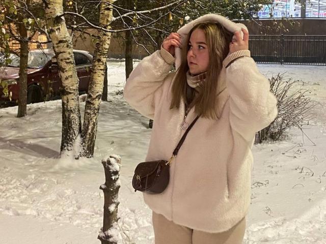 DiWendy - Sexe cam en vivo - 18676414