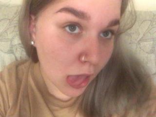 DiWendy - Sexe cam en vivo - 18676418