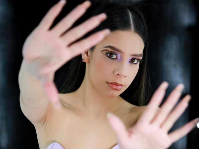 VictoriaHills - ライブポルノ&amp;セックスカム - 18676750