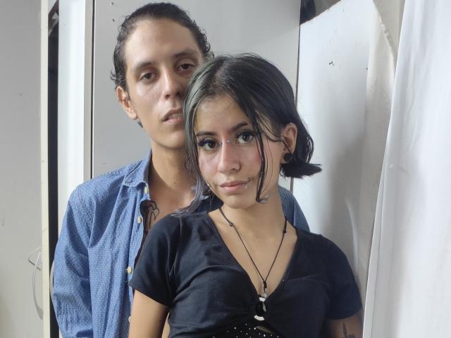 ExaAndStyler - сексуальная веб-камера в реальном времени - 18677114