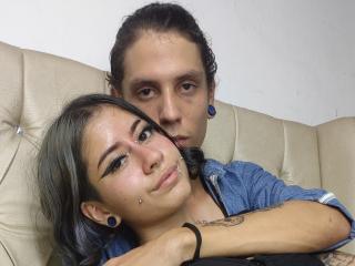 ExaAndStyler - Live porn &amp; sex cam - 18677122