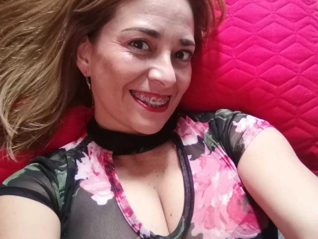 SexScarlett - Live Sex Cam - 18678338