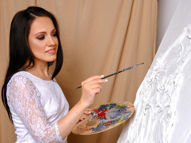 SusanMorado - Live porn &amp; sex cam - 18678414