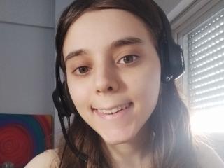 IsabellaPiazza - Sexe cam en vivo - 18678510