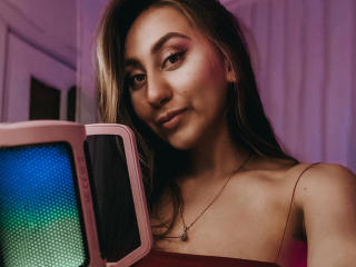 VeronicaOsborn - Sexe cam en vivo - 18678514
