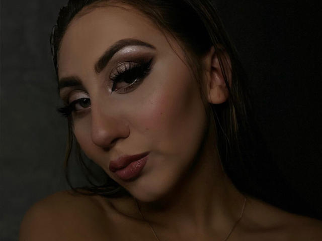 VeronicaOsborn - Camera khiêu dâm &amp; quyến rũ trực tiếp - 18678562