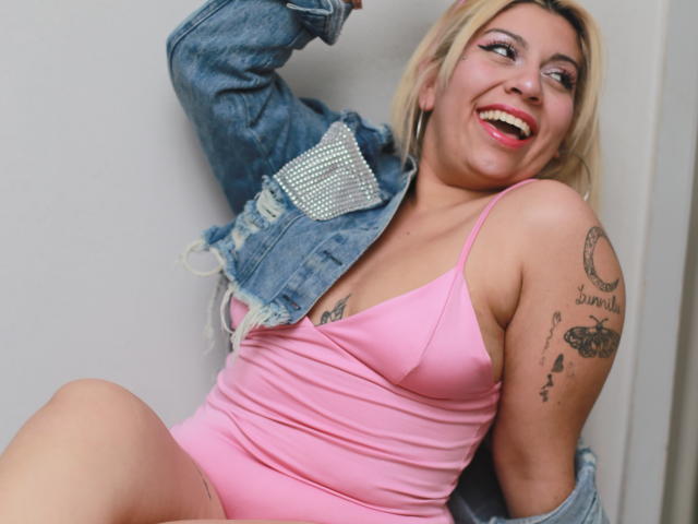 NinaJonson - Sexe cam en vivo - 18678618