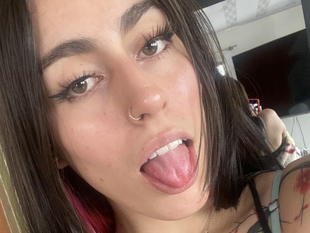 JazzeRusot - Élő pornó és szexkamera - 18678698