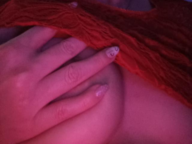 DanielaAdore - сексуальная веб-камера в реальном времени - 18679114