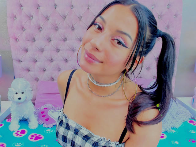 ChelseaBleiz - פורנו בשידור חי ומצלמת סקס - 18679250