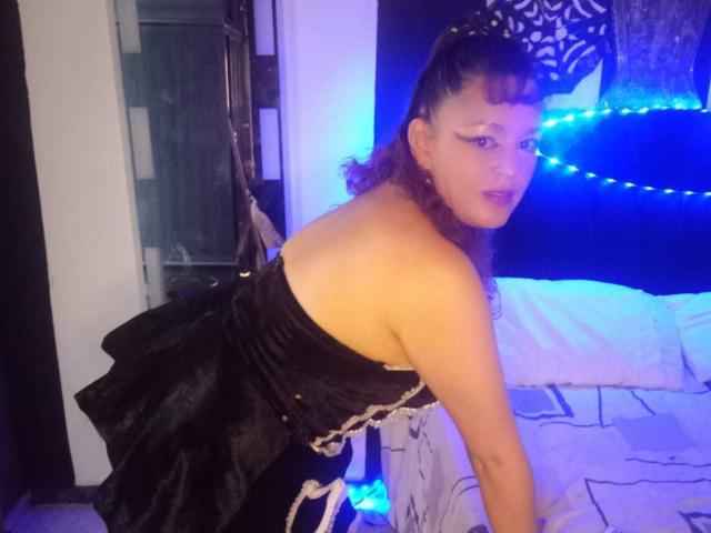 AmandaHolt - Sexe cam en vivo - 18679386
