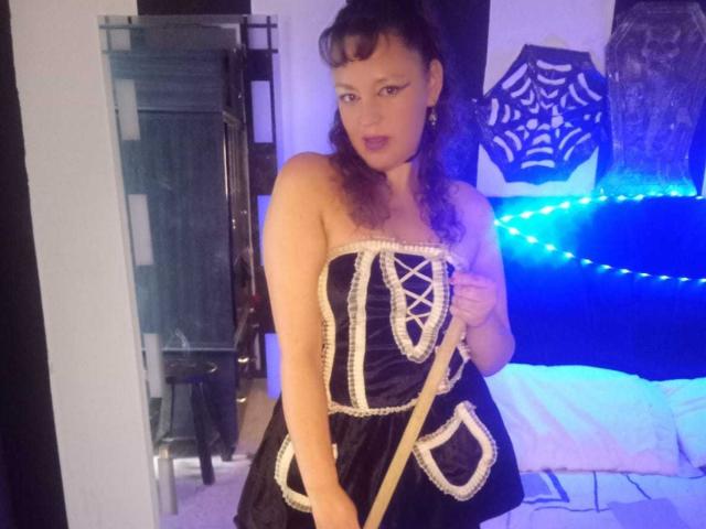 AmandaHolt - Sexe cam en vivo - 18679390