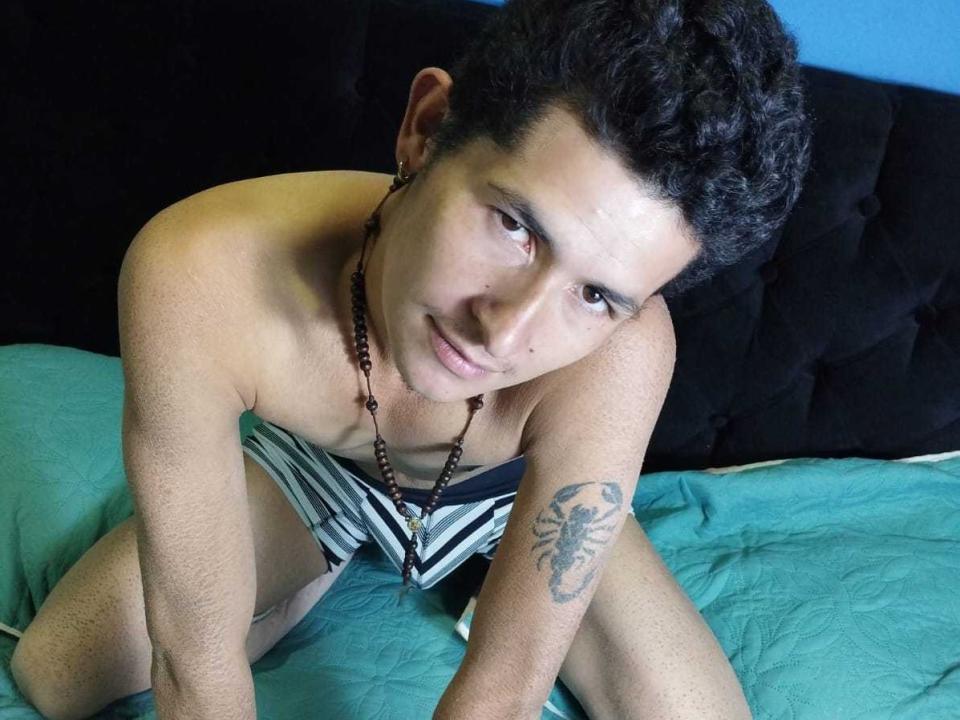 JoxGuan - Sexe cam en vivo - 18680178