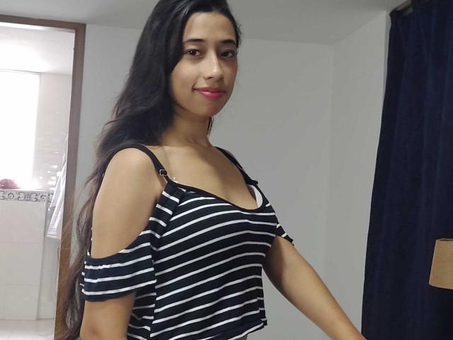 KinkiyKahomy - Sexe cam en vivo - 18680554