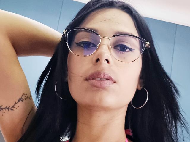 AnaisHilton - Live porn &amp; sex cam - 18681026