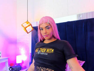 JadenEvans - Sexe cam en vivo - 18681470