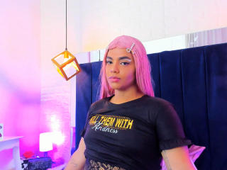 JadenEvans - Sexe cam en vivo - 18681478