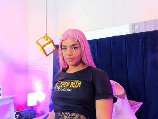 JadenEvans - Sexe cam en vivo - 18681486