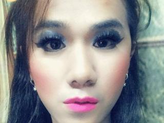 SexyLuaraTs - Camera khiêu dâm &amp; quyến rũ trực tiếp - 18682290