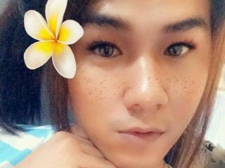 SexyLuaraTs - Camera khiêu dâm &amp; quyến rũ trực tiếp - 18682294