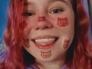 SkyyEvans - сексуальная веб-камера в реальном времени - 18682306