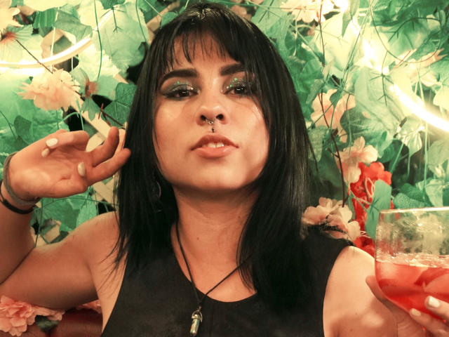 GaiaJones - Sexe cam en vivo - 18682534