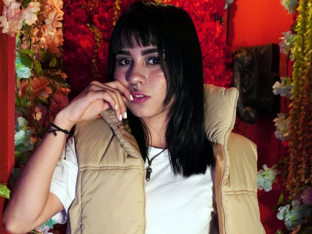 GaiaJones - Live sexe cam - 18682650