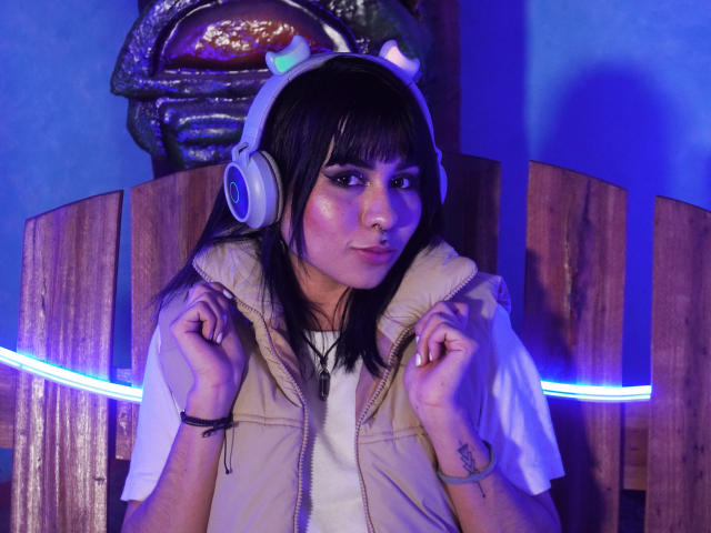 GaiaJones - Sexe cam en vivo - 18682670