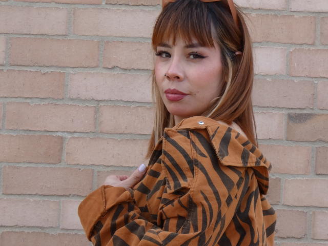 NicolleR - Live sex cam - 18682754