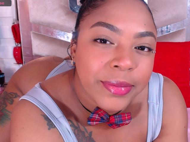 NatashaHottX - Camera khiêu dâm &amp; quyến rũ trực tiếp - 18683422